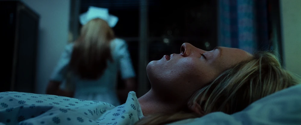 Still frame 44 from Kill Bill: Vol. 1 (2003) directed by Quentin Tarantino