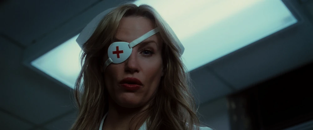Still frame 45 from Kill Bill: Vol. 1 (2003) directed by Quentin Tarantino
