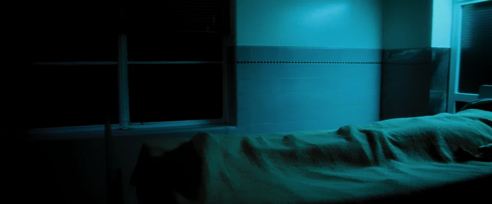 Still frame 46 from Kill Bill: Vol. 1 (2003) directed by Quentin Tarantino