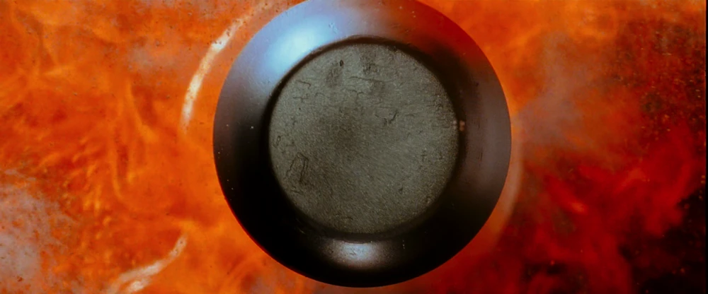 Still frame 47 from Kill Bill: Vol. 1 (2003) directed by Quentin Tarantino