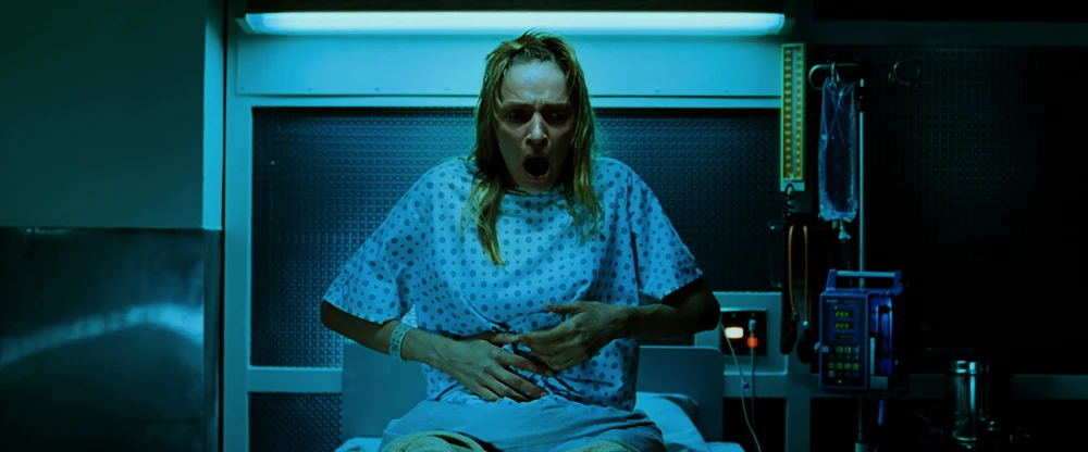 Still frame 48 from Kill Bill: Vol. 1 (2003) directed by Quentin Tarantino