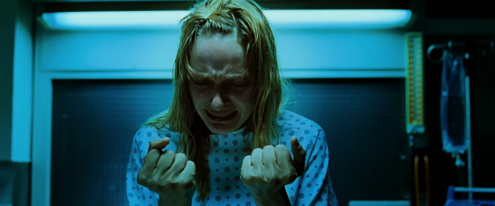 Still frame 50 from Kill Bill: Vol. 1 (2003) directed by Quentin Tarantino