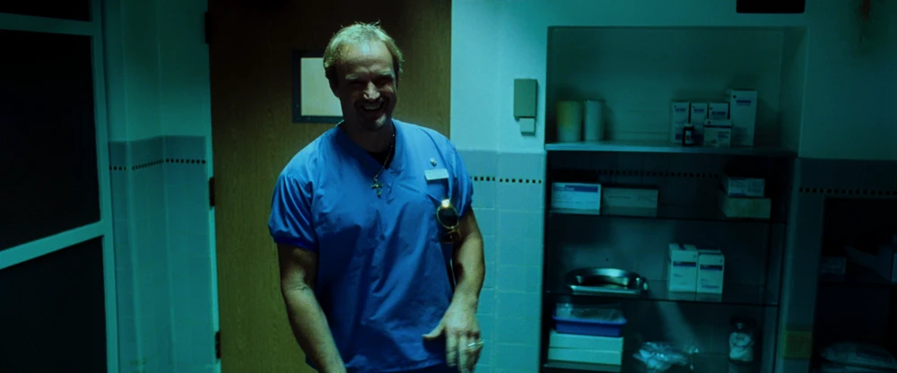 Still frame 53 from Kill Bill: Vol. 1 (2003) directed by Quentin Tarantino