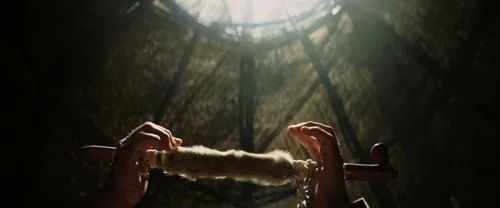 Still frame 1 from Killers of the Flower Moon (2023) directed by Martin Scorsese