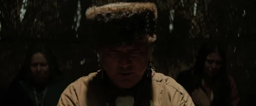 Still frame 2 from Killers of the Flower Moon (2023) directed by Martin Scorsese