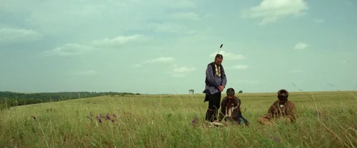 Still frame 3 from Killers of the Flower Moon (2023) directed by Martin Scorsese