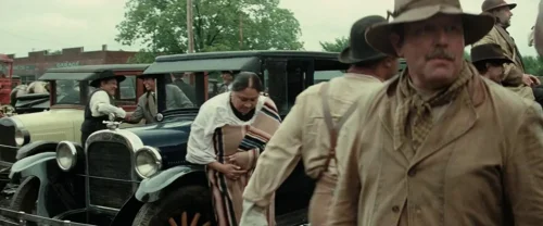 Still frame 6 from Killers of the Flower Moon (2023) directed by Martin Scorsese