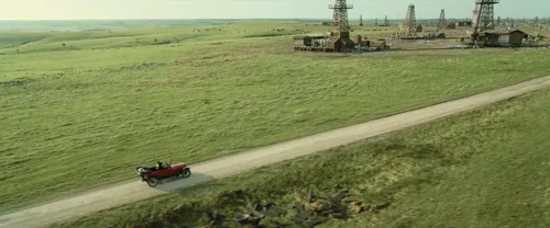 Still frame 7 from Killers of the Flower Moon (2023) directed by Martin Scorsese