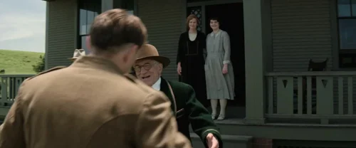 Still frame 8 from Killers of the Flower Moon (2023) directed by Martin Scorsese
