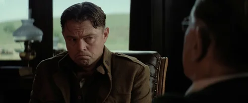 Still frame 9 from Killers of the Flower Moon (2023) directed by Martin Scorsese