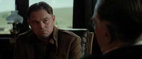 Still frame 11 from Killers of the Flower Moon (2023) directed by Martin Scorsese