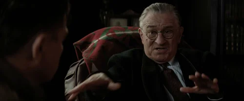 Still frame 13 from Killers of the Flower Moon (2023) directed by Martin Scorsese