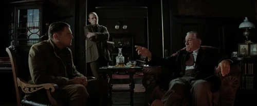Still frame 15 from Killers of the Flower Moon (2023) directed by Martin Scorsese