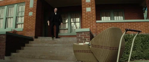 Still frame 16 from Killers of the Flower Moon (2023) directed by Martin Scorsese