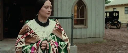 Still frame 21 from Killers of the Flower Moon (2023) directed by Martin Scorsese