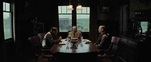 Still frame 24 from Killers of the Flower Moon (2023) directed by Martin Scorsese