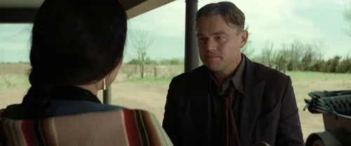 Still frame 29 from Killers of the Flower Moon (2023) directed by Martin Scorsese