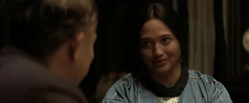 Still frame 38 from Killers of the Flower Moon (2023) directed by Martin Scorsese