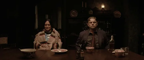 Still frame 36 from Killers of the Flower Moon (2023) directed by Martin Scorsese