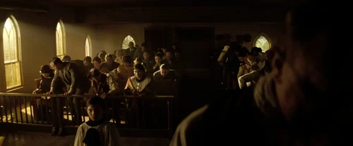 Still frame 37 from Killers of the Flower Moon (2023) directed by Martin Scorsese
