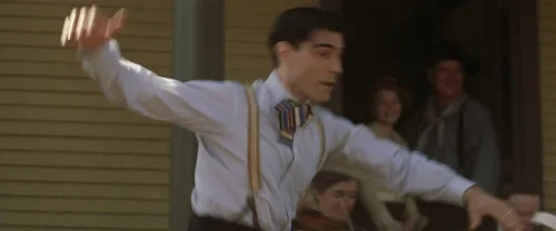 Still frame 43 from Killers of the Flower Moon (2023) directed by Martin Scorsese