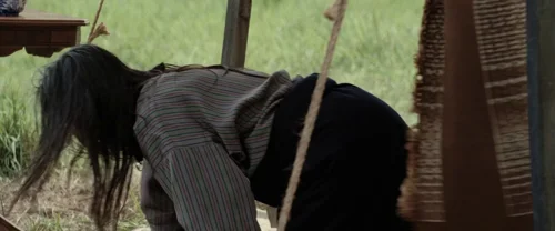 Still frame 50 from Killers of the Flower Moon (2023) directed by Martin Scorsese