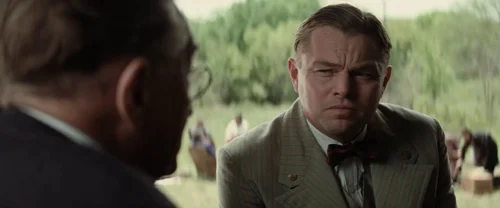 Still frame 53 from Killers of the Flower Moon (2023) directed by Martin Scorsese