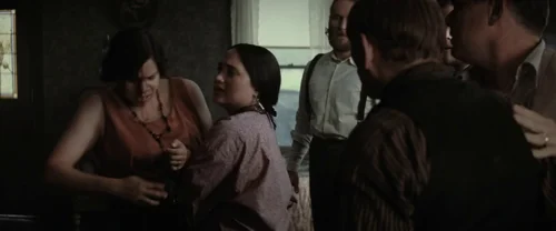 Still frame 57 from Killers of the Flower Moon (2023) directed by Martin Scorsese
