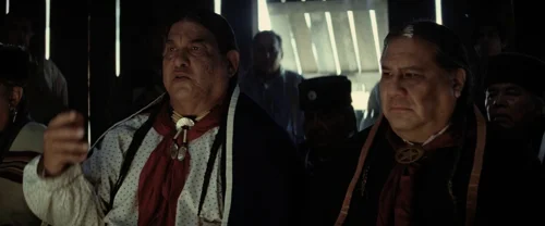 Still frame 62 from Killers of the Flower Moon (2023) directed by Martin Scorsese