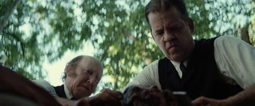 Still frame 63 from Killers of the Flower Moon (2023) directed by Martin Scorsese