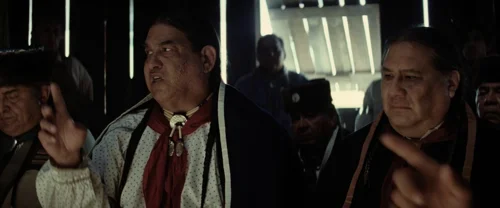 Still frame 66 from Killers of the Flower Moon (2023) directed by Martin Scorsese