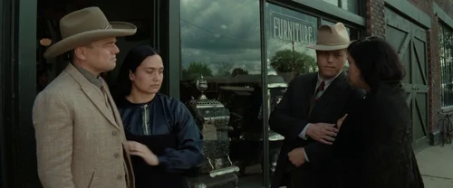 Still frame 69 from Killers of the Flower Moon (2023) directed by Martin Scorsese