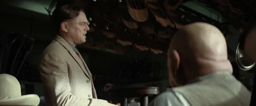 Still frame 70 from Killers of the Flower Moon (2023) directed by Martin Scorsese