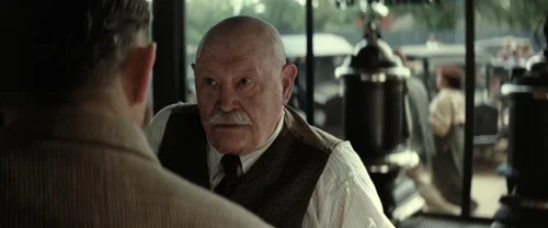 Still frame 75 from Killers of the Flower Moon (2023) directed by Martin Scorsese