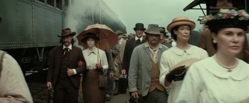 Still frame 74 from Killers of the Flower Moon (2023) directed by Martin Scorsese