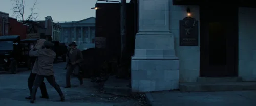 Still frame 72 from Killers of the Flower Moon (2023) directed by Martin Scorsese