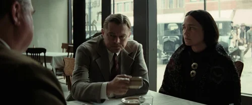 Still frame 79 from Killers of the Flower Moon (2023) directed by Martin Scorsese
