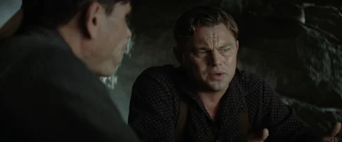Still frame 76 from Killers of the Flower Moon (2023) directed by Martin Scorsese