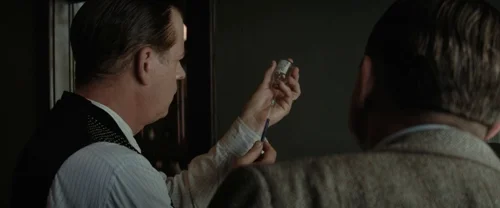 Still frame 82 from Killers of the Flower Moon (2023) directed by Martin Scorsese