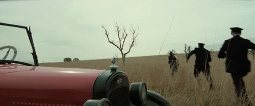 Still frame 81 from Killers of the Flower Moon (2023) directed by Martin Scorsese