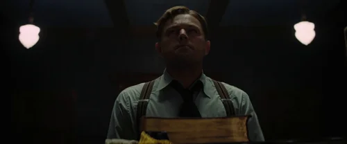 Still frame 85 from Killers of the Flower Moon (2023) directed by Martin Scorsese