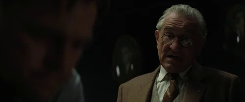 Still frame 86 from Killers of the Flower Moon (2023) directed by Martin Scorsese