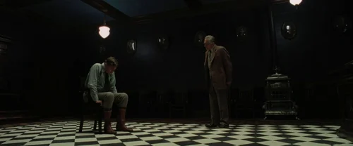 Still frame 91 from Killers of the Flower Moon (2023) directed by Martin Scorsese