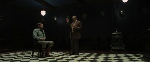 Still frame 89 from Killers of the Flower Moon (2023) directed by Martin Scorsese