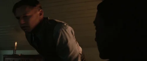 Still frame 94 from Killers of the Flower Moon (2023) directed by Martin Scorsese