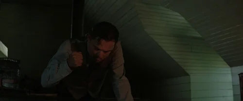 Still frame 92 from Killers of the Flower Moon (2023) directed by Martin Scorsese