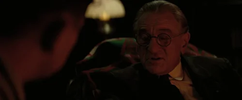 Still frame 104 from Killers of the Flower Moon (2023) directed by Martin Scorsese