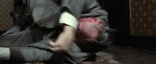 Still frame 110 from Killers of the Flower Moon (2023) directed by Martin Scorsese