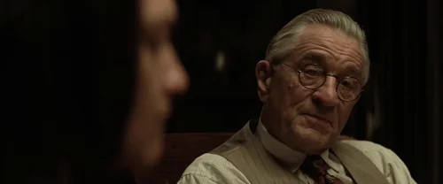 Still frame 108 from Killers of the Flower Moon (2023) directed by Martin Scorsese