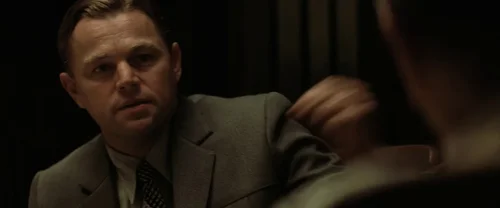 Still frame 107 from Killers of the Flower Moon (2023) directed by Martin Scorsese